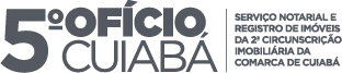 5º Ofício Cuiabá