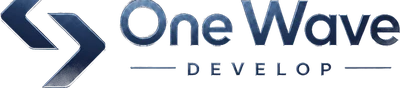 One Wave Develop