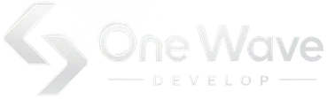 One Wave Develop