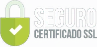 Site seguro: certificado SSL
